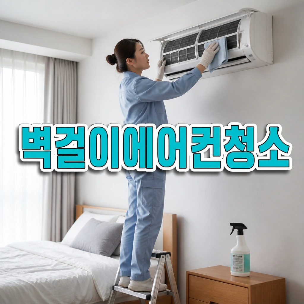 부산광역시 화장실청소비교 - 벽걸이에어컨청소 관련 상담 안내 이미지