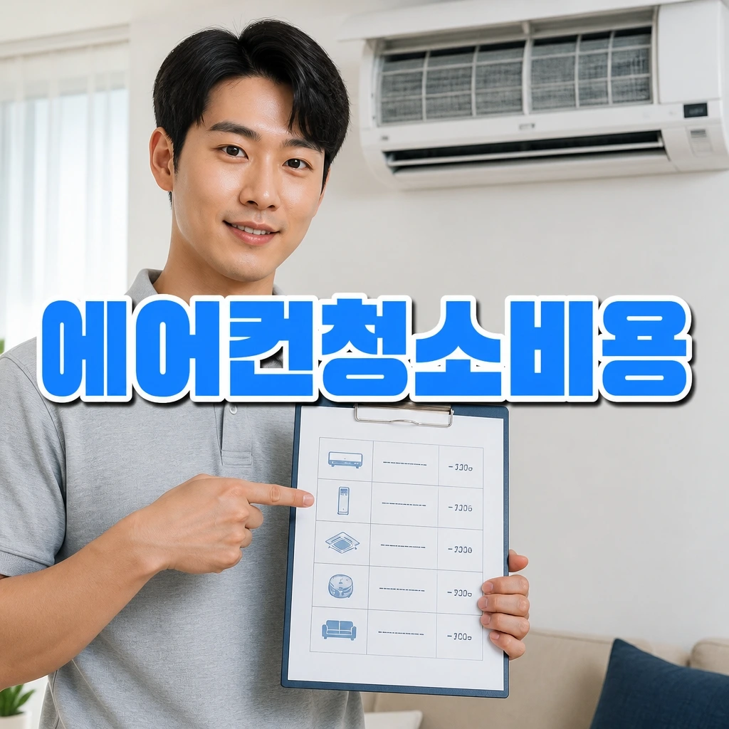 서울특별시 화장실청소비교 - 에어컨청소비용 관련 상담 안내 이미지