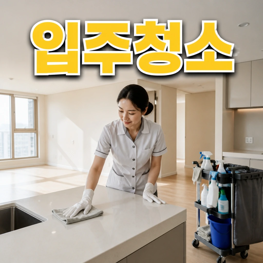 경상북도 화장실청소비교 - 입주청소 관련 상담 안내 이미지