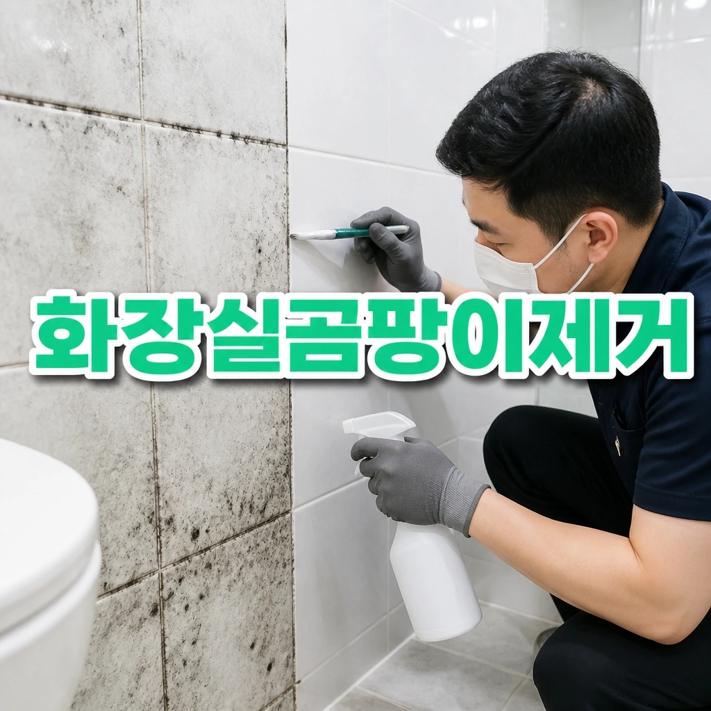 강원특별자치도 화장실청소비교 - 화장실곰팡이제거 관련 상담 안내 이미지